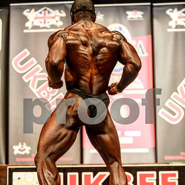 ExtremeStoreRom's tweet image. #graniteback #granitecondition #britishchampion #teamextreme !!!