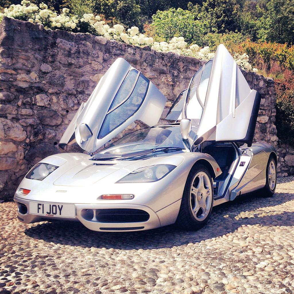 level1events's tweet image. F1/001 on 10-29-15!  LIVE AUCTION to experience this car on the track! For info &amp;amp; tickets: rmhccni.org/mclaren?view_f…