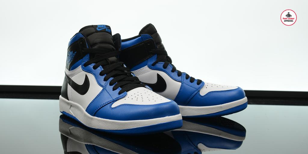 Foot Locker on Twitter: