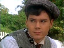 Happy birthday dear Jonathan Crombie, happy 49th birthday to you!  