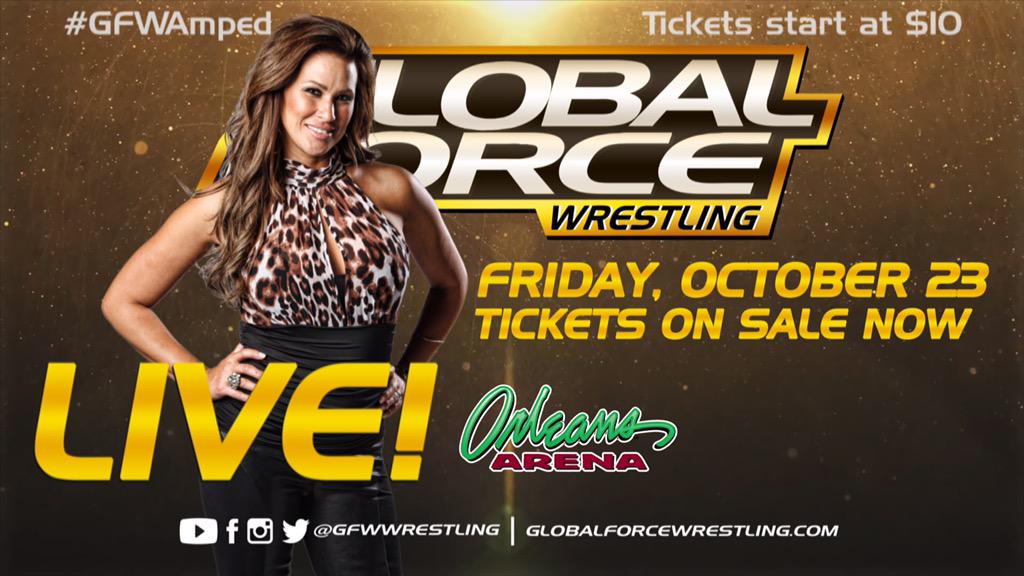 We\d like to wish co-founder Karen Jarrett a happy birthday!

See her live 10/23 in Las Vegas!

Tix start at $10! 