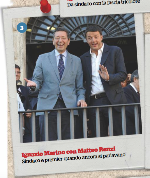 nonleggerlo's tweet photo. (Pizzi, @fattoquotidiano)

#nonrassegna http://t.co/sE7ESVVTA7