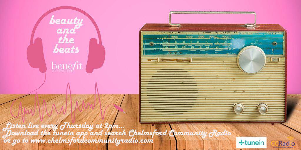 BenefitUK's tweet image. This weeks music battle is between... 

RT - #LadyGaga 👩🏼
Fave - #Madonna 👰

#beautyandthebeats