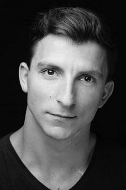 GenesisBallet's tweet photo. Our choreographer/director @CecilioNGB This artist created @GenesisBallet &amp; @LostBoundless http://t.co/jGF3bY2EDx http://t.co/RVFgnsjf5u