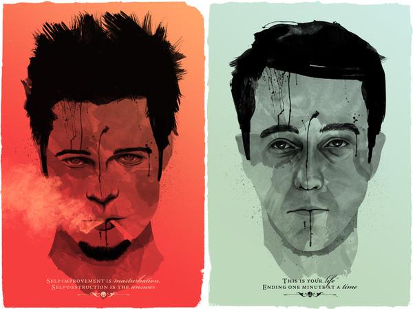 EnFilme's tweet photo. 25 curiosidades y datos interesantes que, probablemente, no sabías de FIGHT CLUB: http://t.co/NuFggIpFyl http://t.co/BFpNmRzJhZ