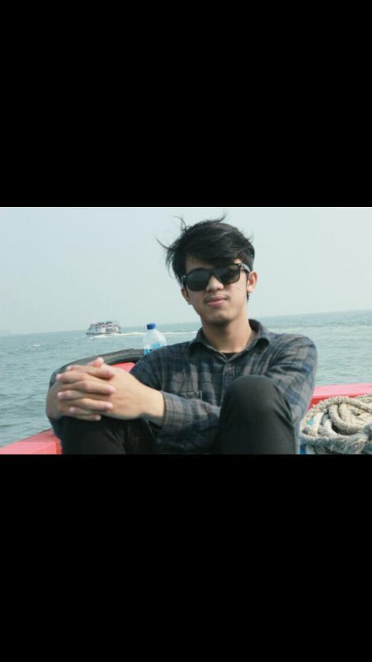 Menyebrang pulau #tidungisland