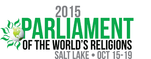 InterfaithAmigo's tweet photo. Honored to be presenting at the #2015Parliament! http://t.co/EFgdCxFxXA