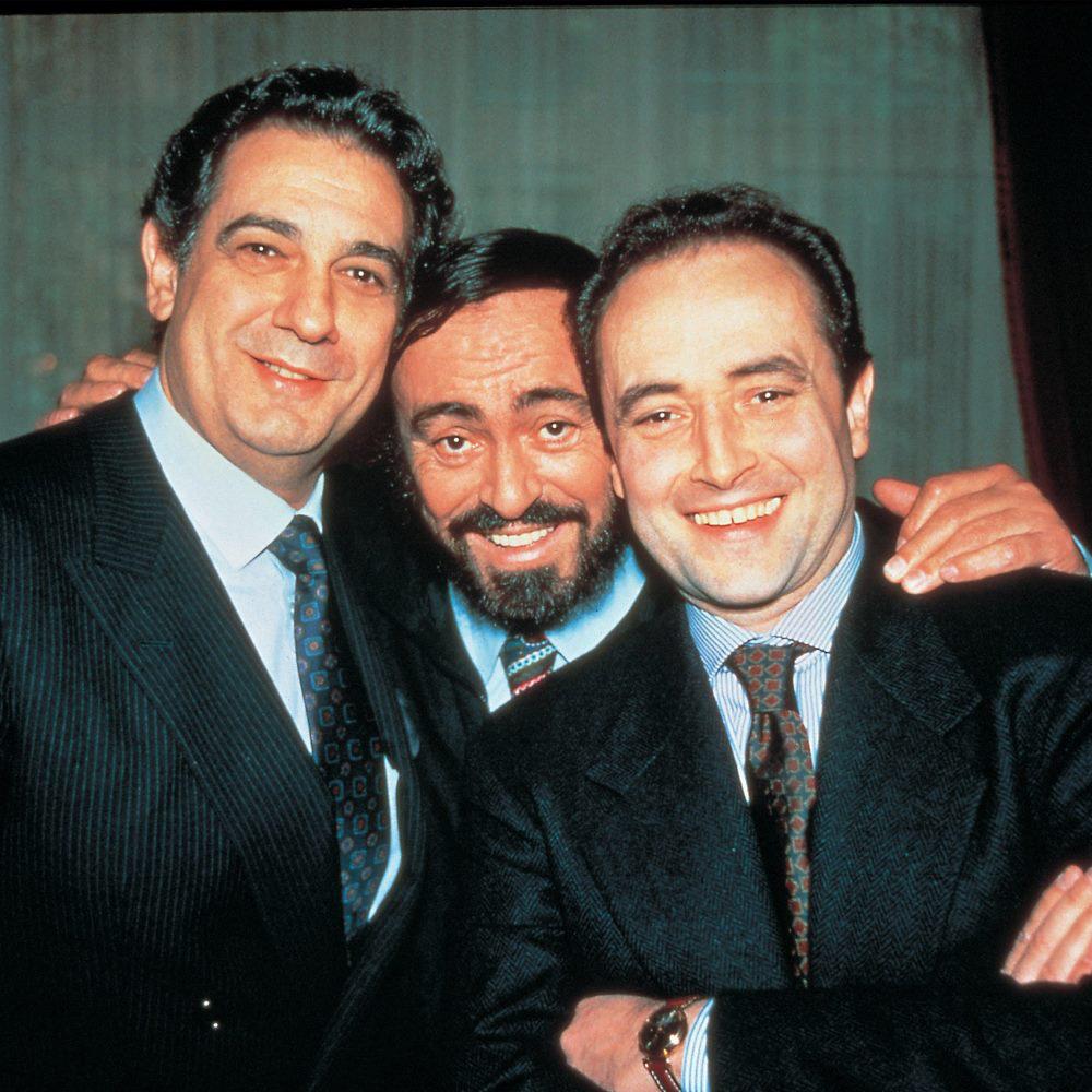 Happy Birthday LUCIANO PAVAROTTI !  Sincerely Yours, opera club  