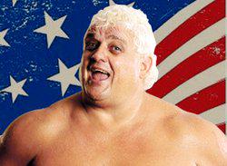 Happy Birthday Dusty Rhodes! You would\ve been 70 today. 