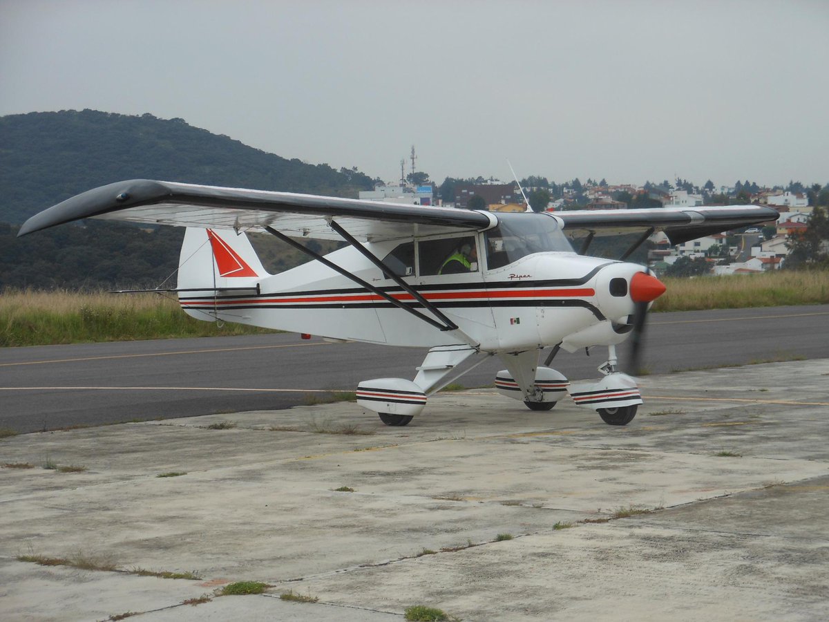 FOR SALE, PIPER PA-22-150  TRIPACER
ASKING PRICE 29,900.00 USD
facebook.com/AtoAviation