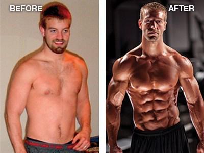 Ben Booker On Twitter Here Is My Original Transformation Images, Photos, Reviews