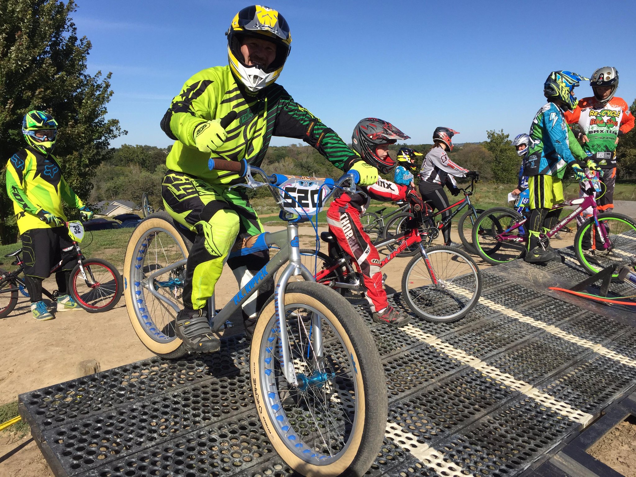 2015 fat ripper
