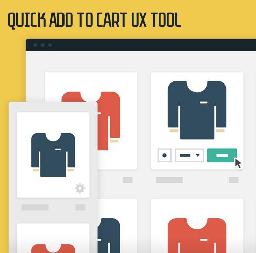 graphicdesignju's tweet image. Useful UI/UX Design jQuery and HTML5 Tools
goo.gl/k7g6nF
#html5tools #jqueryplugins #webdesign #uxdesign