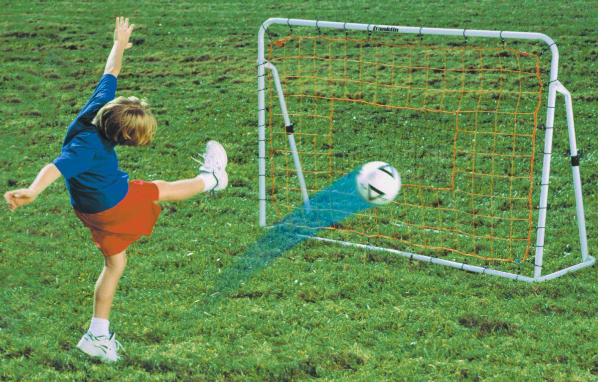 DailyDealGrab's tweet image. **50% OFF** soccer rebound on Amazon - GET IT NOW!
amzn.to/1G1WRZ2 #DealOfTheDay #deal #discount