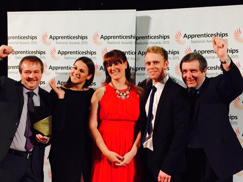 SellafieldLtd's tweet image. @SellafieldLtd celebrate becoming the North West's macro employer of the year @jreedmp @SueHayman1 @JWoodcockMP