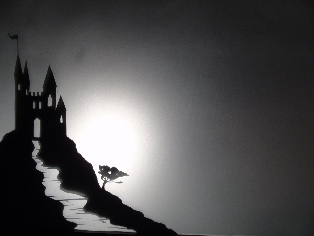 TBevan2's tweet photo. Preparing shadow puppets to display @BuryLibraries for @BuryLightNight this Friday! #papercutting #shadows http://t.co/zYlVjyP5t6