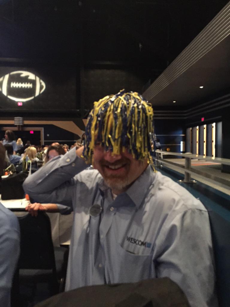 Fat_Toad's tweet image. #wcusuperstar2015