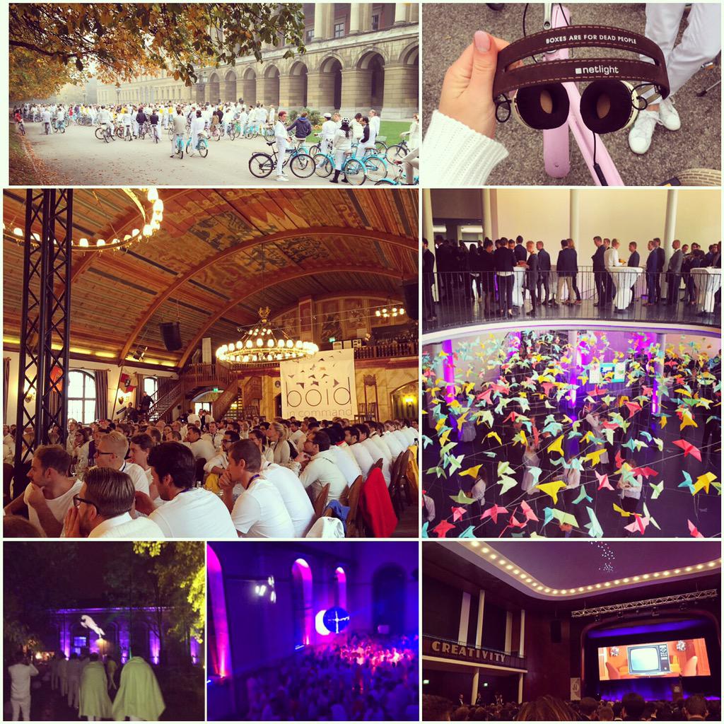 lindawia's tweet image. Tack @netlight &amp;amp; underbara München för en bättre helg 💜🇩🇪🐴🗻 #boids #whitekit #netlight #edgeconf2015 #edgesummit2015