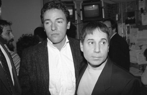 Happy 74th Birthday to Paul Simon 