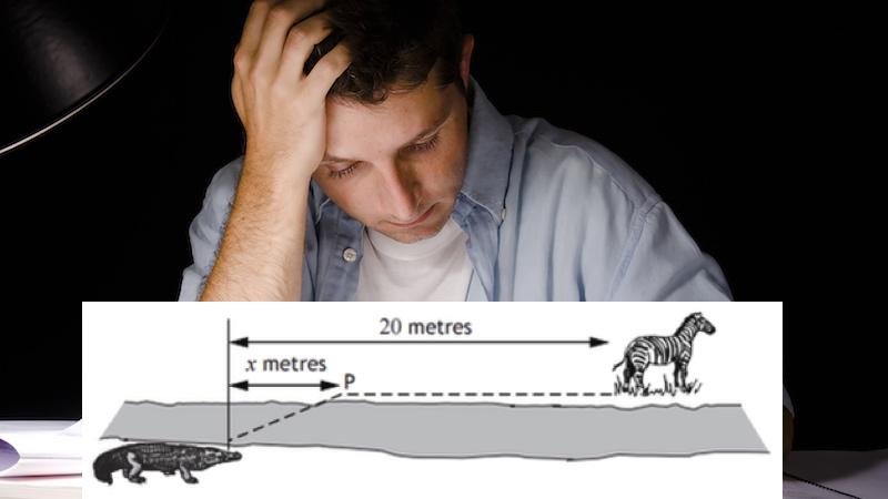 Ach! This insanely hard math problem for Scottish students is stumping ...