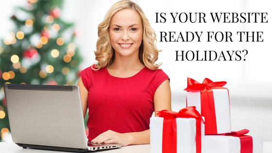 ApogeeInvent's tweet image. Does your website pass our checklist for the holidays? Find out: apog.co/6v1  #marketing #digital