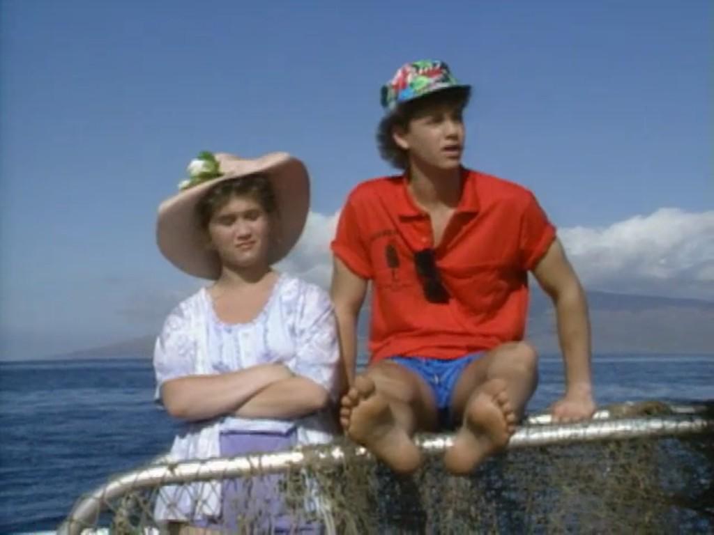 Happy birthday to <a href="/KirkCameron/">Kirk Cameron</a>!