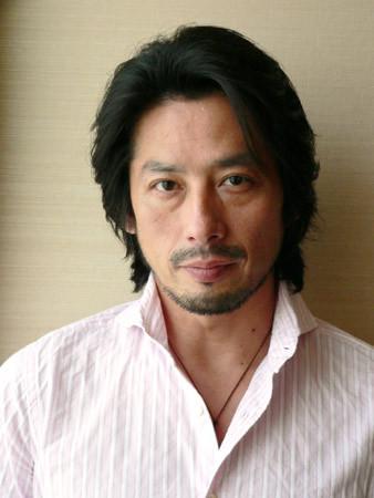 Happy birthday Hiroyuki Sanada 