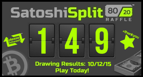 SatoshiSplit tweet picture