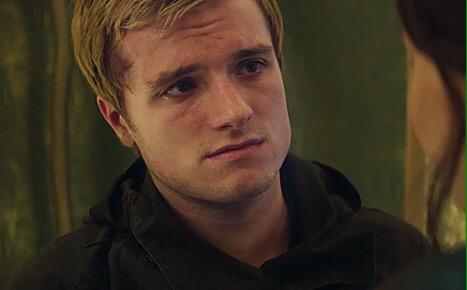 Happy birthday to Josh Hutcherson who turns 23 - are you going to meet him at the premiere next month? 