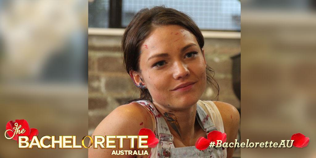 The Bachelorette Australia - Sam Frost - Season 1 - Episode Discussions -*Spoilers - Sleuthing* - Page 69 CRJdOzPWcAAmSx_