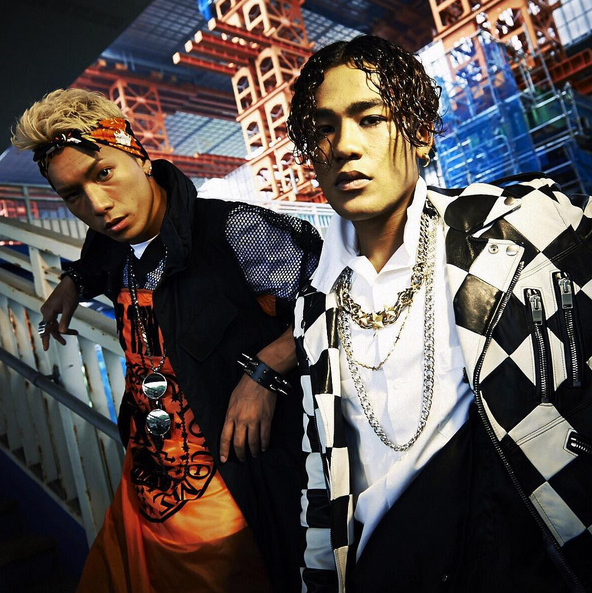 high_low_exile's tweet photo. ICE&amp;PEARL
#HL_SWORD http://t.co/G7gaZ5SKTd