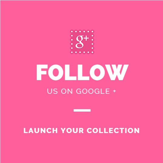 getlaunchednow's tweet photo. Follow @getlaunchednow on Google+ for all of our daily posts and inspirational features. #LaunchYourCollection http://t.co/PnAuQWDsEu