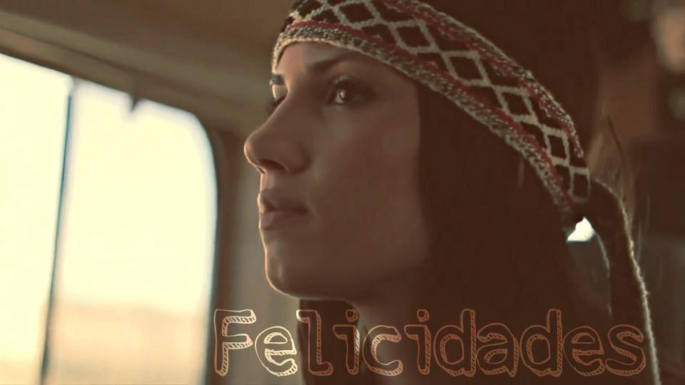 LetrasIM's tweet photo. Muchísimas Felicidades #IndiaMartínezFelicidades te deseamos lo mejor @IndiaMartinez 😘💜 http://t.co/NfzmX03tSf