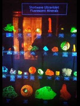 . <a href="/CSMGeoMuseum/">Geology Museum</a> featured on <a href="/msntravel/">穆罕默德</a> "Cheap or Free Museums in All 50 States" #geologyrocks ow.ly/Tjk2O