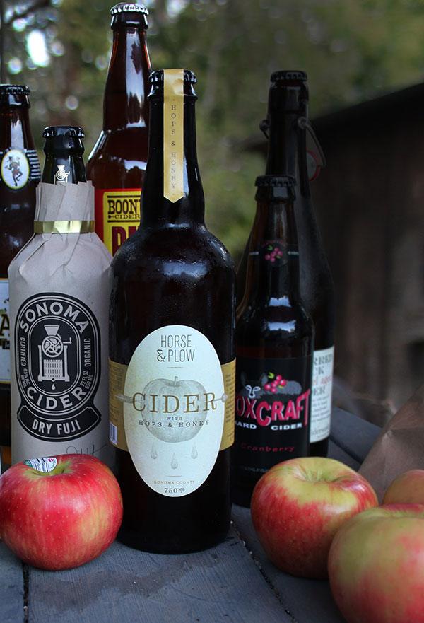 The Aboslute Best Sonoma #hardcider <a href="/AceCider/">AceCider</a> <a href="/tiltedshed/">Tilted Shed Cider</a> <a href="/devoto_orchards/">Devoto Cider</a> <a href="/HorseandPlow/">Horse&Plow</a> bit.ly/1jt9Ecl