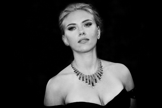 Happy Birthday Scarlett Johansson! Hoy cumple 31 la sexy actriz estadounidense. ¿Cuál fue su mejor película? 