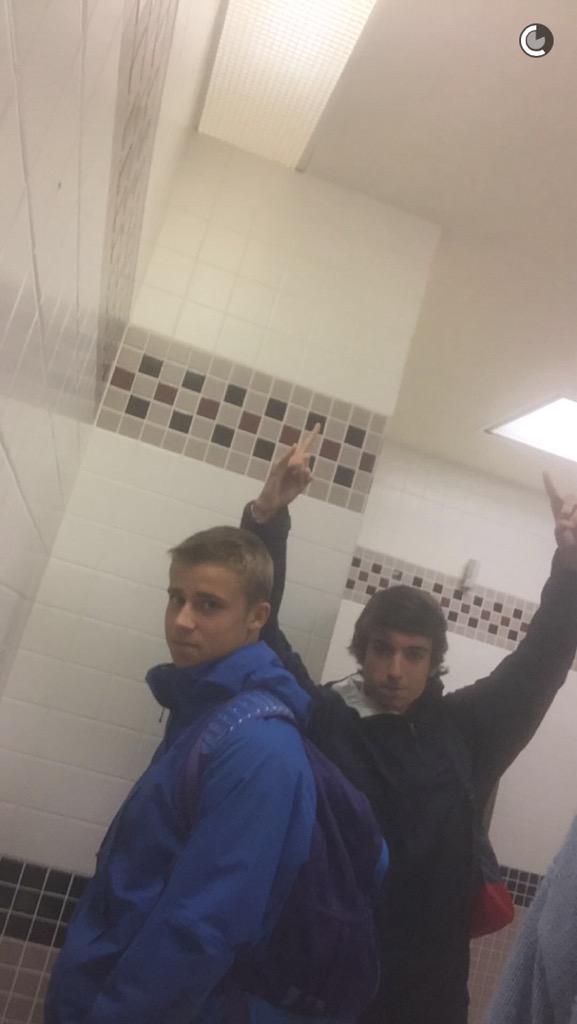 jack_blum21's tweet photo. Happy birthday cutie hope it was great #pottypartners @MaxwellBarbour_ http://t.co/2oF4Vsm1qP