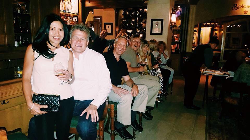 SplendidoBC's tweet image. What an incredible last night at #splendidobc ! We are already looking forward to opening day on November 20th!