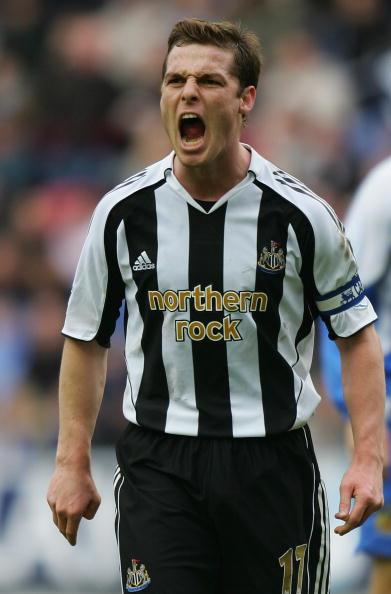 Happy 35th Birthday to former skipper, Scott Parker! 