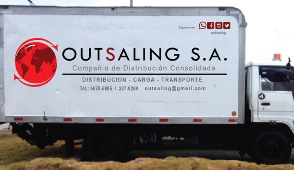 outsaling's tweet image. En todo PANAMA