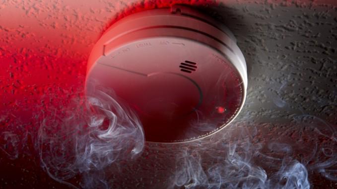 PerthPower's tweet image. Types of Residential Smoke Detectors bit.ly/1WYzcNf