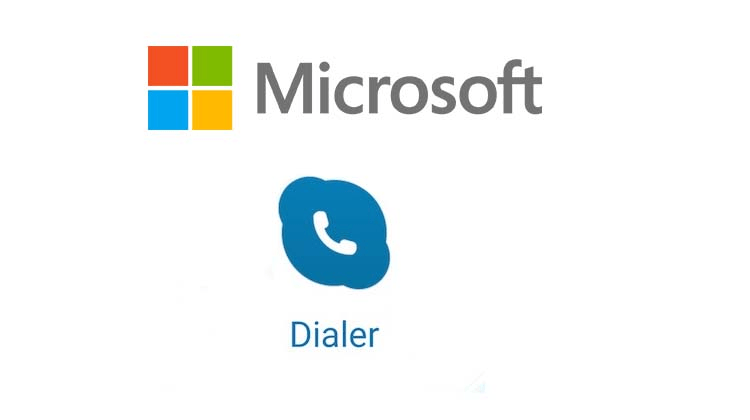 The_TechACE's tweet image. Microsoft to bring out Dialer Android App thetechace.com/microsoft-to-b…