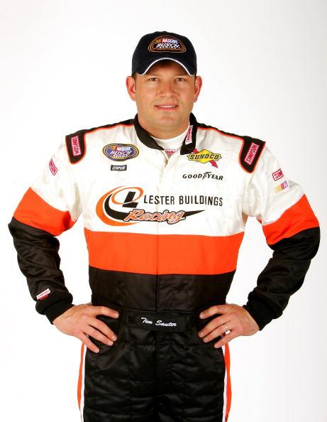 Happy 51st birthday Tim Sauter  