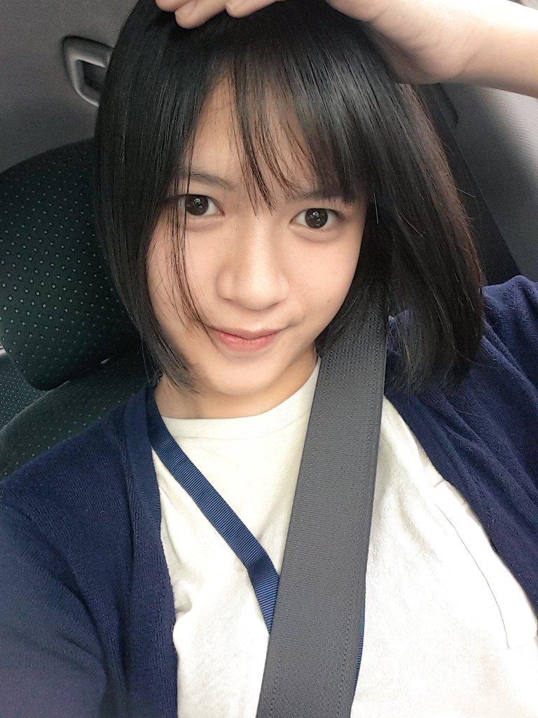 Ratu Vienny Fitrilya on Twitter: "@Lidya_JKT48 Viny juga 😊😊 http://t.co