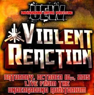 [Results] @uewunderground 'Violent Reaction' on 10/10/15 socaluncensored.com/2015/10/12/res…