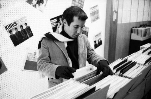 Happy birthday paul simon i love u my cinnamon roll 