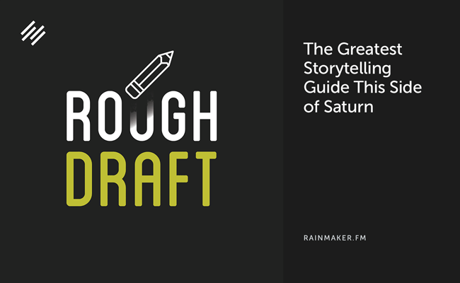 CrowdSourceData's tweet image. The Greatest Storytelling Guide This Side of Saturn vytm.in/UbWa6w #growth
