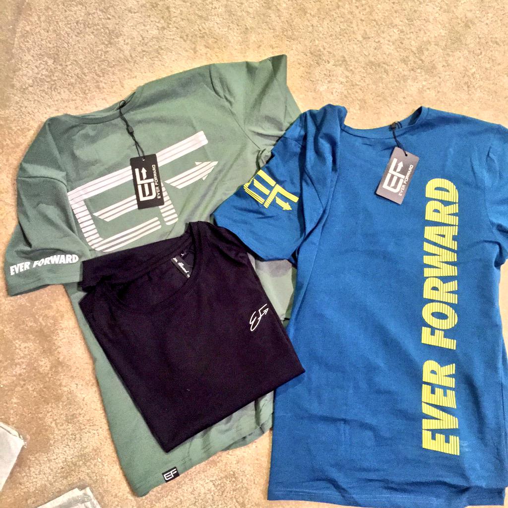 Ever Forward Apparel (@everforward) on Twitter photo 🔥EF SHIRT GIVEAWAY🔥 RETWEET, FOLLOW <a href="/everforward/">Ever Forward Apparel</a> AND TAG 3 FRIENDS.THREE WINNERS ANNOUNCED IN 24 HOURS!! MUST FOLLOW 🔥EF SHIRT GIVEAWAY🔥 RETWEET, FOLLOW <a href="/everforward/">Ever Forward Apparel</a> AND TAG 3 FRIENDS.THREE WINNERS ANNOUNCED IN 24 HOURS!! MUST FOLLOW