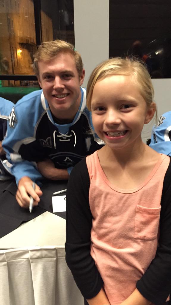 momamo78's tweet photo. @mkeadmirals thanks for being awesome! #conorallen http://t.co/10NmOBgIJb