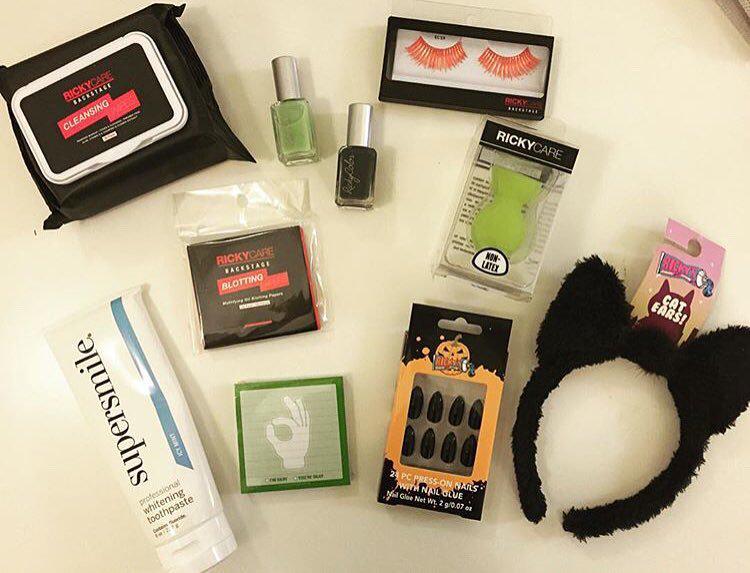 Rickys_NYC's tweet image. Our private label, @rickycarenyc, has hundreds of high-quality products for less. ♥️💄😘 #RickysNYC